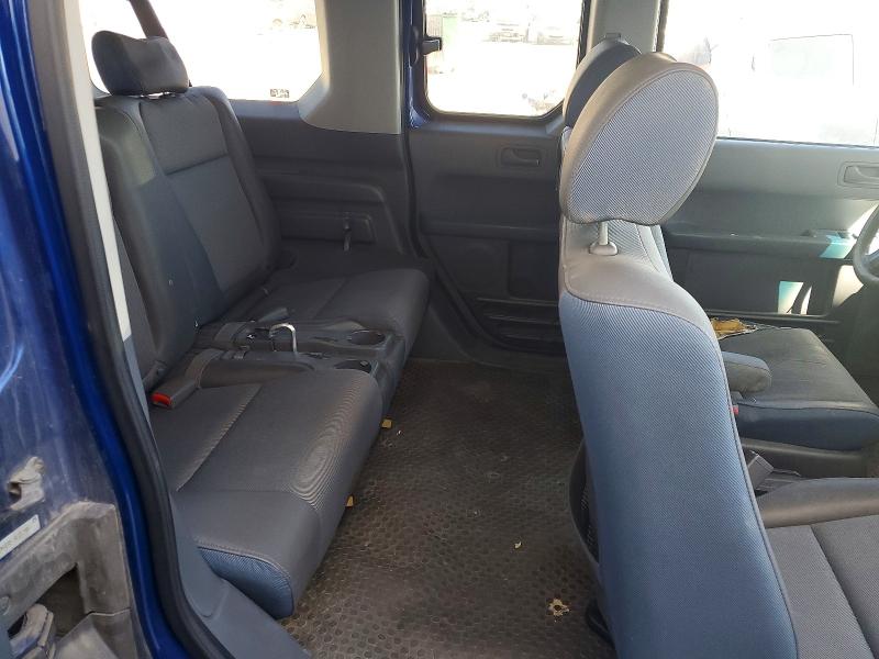 صورة رقم 11 من المزاد - 2004 HONDA ELEMENT مع VIN 5J6YH18584L013403