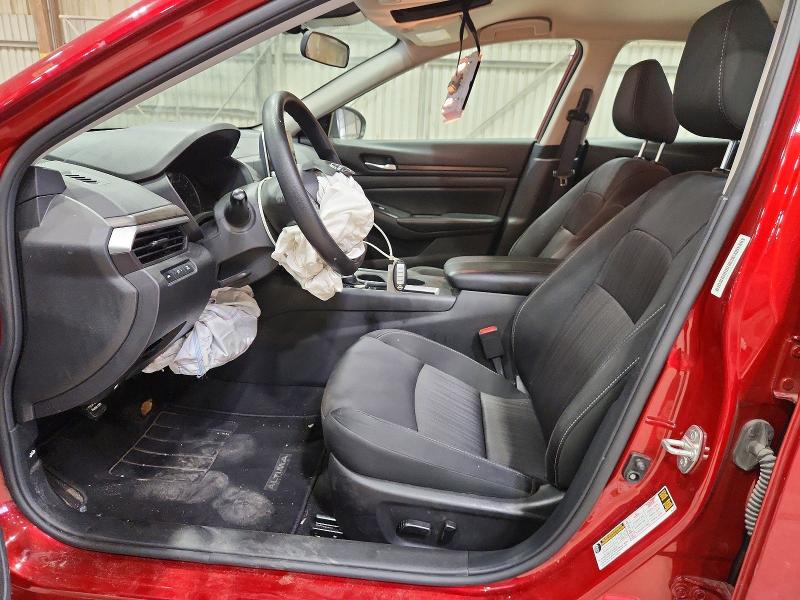 Снимка 7 от търг – 2025 NISSAN ALTIMA с VIN 1N4BL4DVXSN306874