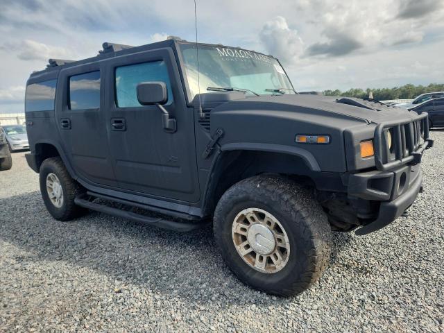 Photo 4 from auction – 2005 HUMMER H2 with VIN 5GRGN23U55H103612