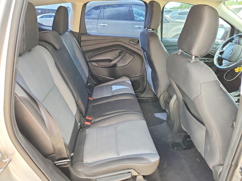 صورة رقم 11 من المزاد - 2019 FORD ESCAPE مع VIN 1FMCU0F71KUB77833