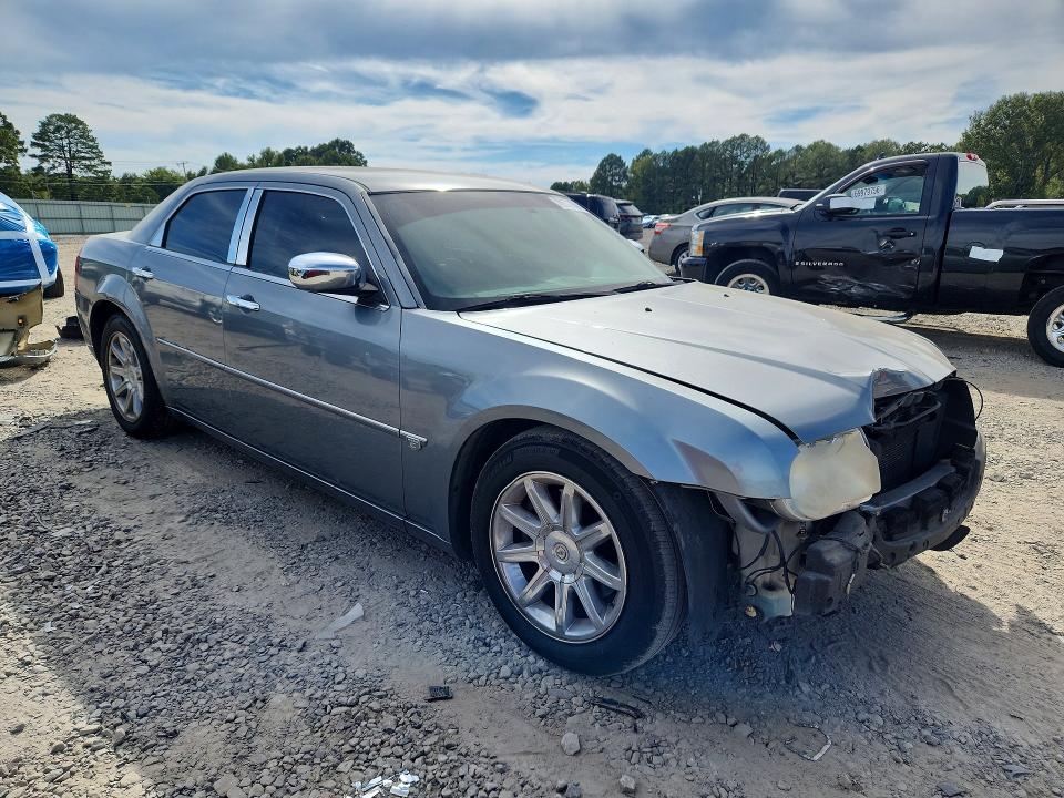 Zdjęcie 4 z aukcji – 2006 CHRYSLER 300C z VIN 2C3KA63H56H289332