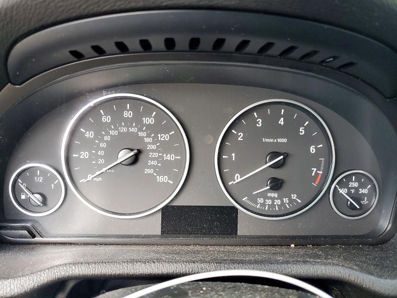 Фото 9 с аукциона – 2016 BMW X3 с VIN 5UXWX9C55G0D83981