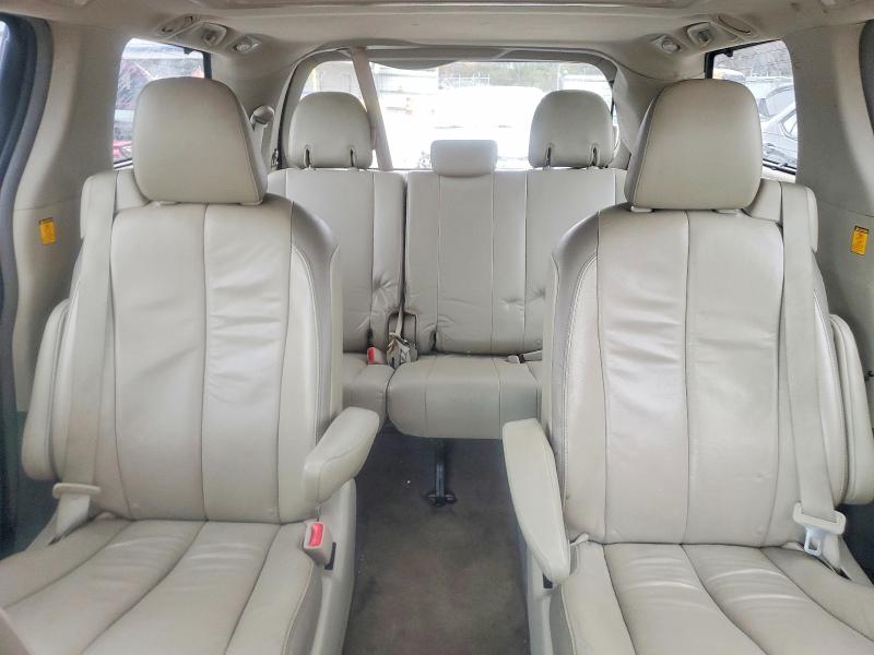 Снимка 10 от търг – 2012 TOYOTA SIENNA с VIN 5TDYK3DC4CS270868