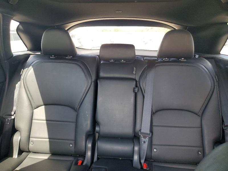 Photo 10 from auction – 2021 INFINITI QX50 with VIN 3PCAJ5BB9MF120836