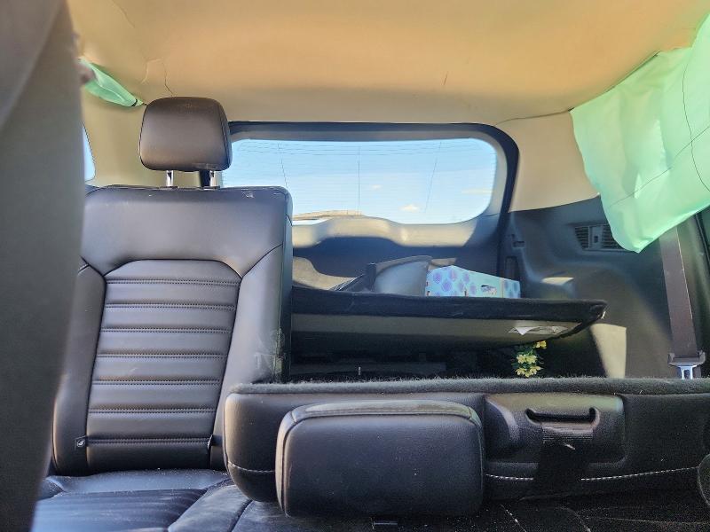 Photo 10 from auction – 2019 FORD EDGE with VIN 2FMPK3J9XKBB68832