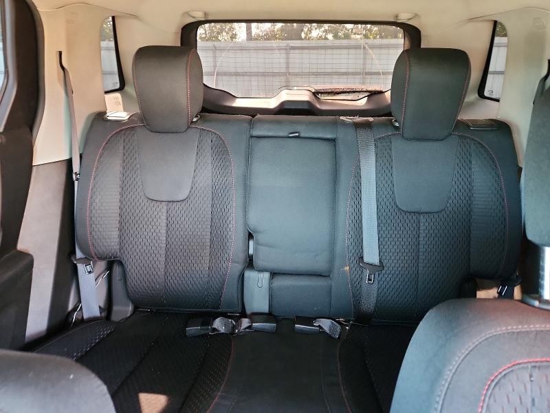 Photo 10 from auction – 2015 GMC TERRAIN with VIN 2GKFLVEKXF6362883