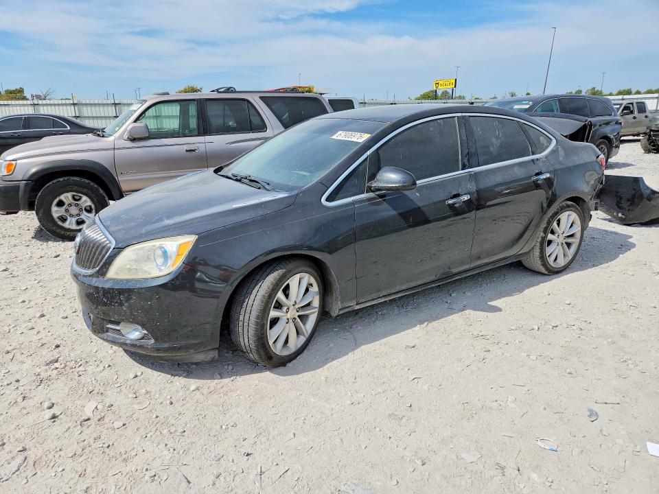 2013 BUICK VERANO - Търг №67906976