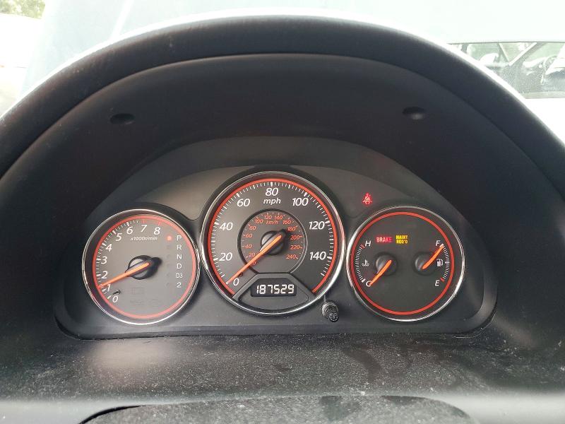 صورة رقم 9 من المزاد - 2003 HONDA CIVIC مع VIN 1HGEM22973L076692