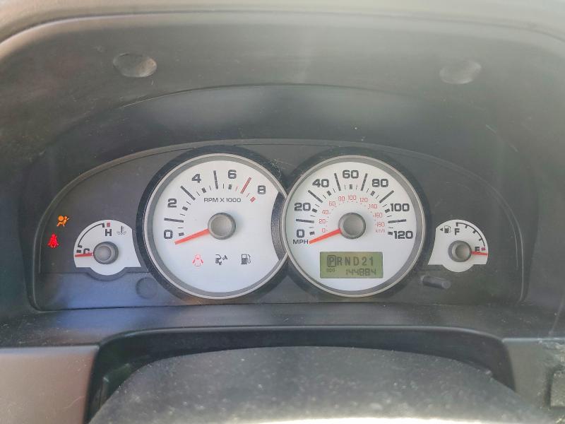 Photo 9 from auction – 2006 FORD ESCAPE with VIN 1FMYU92ZX6KC25283