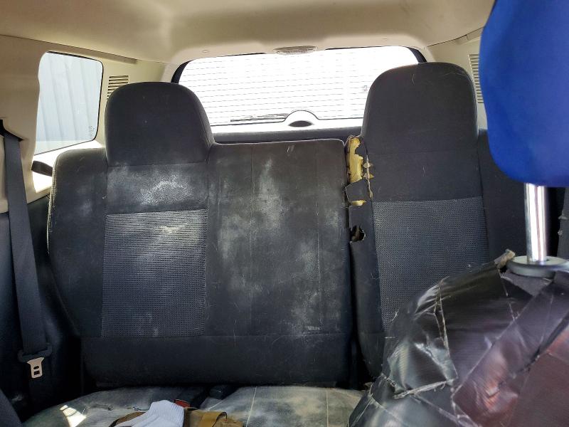Photo 10 from auction – 2016 JEEP PATRIOT with VIN 1C4NJRBBXGD500305