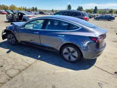 Photo 2 from auction – 2018 TESLA MODEL 3 with VIN 5YJ3E1EA0JF010309