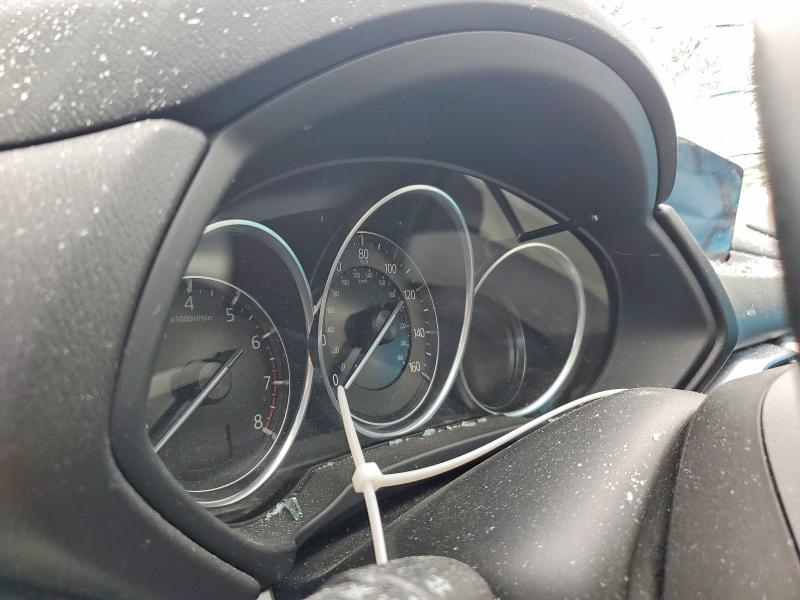 Foto 9 de la subasta – 2020 MAZDA CX-5 con VIN JM3KFBBM0L0853108