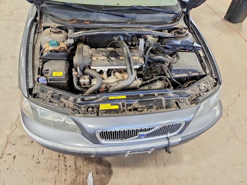 Zdjęcie 11 z aukcji – 2003 VOLVO V70 z VIN YV1SW58D732298898