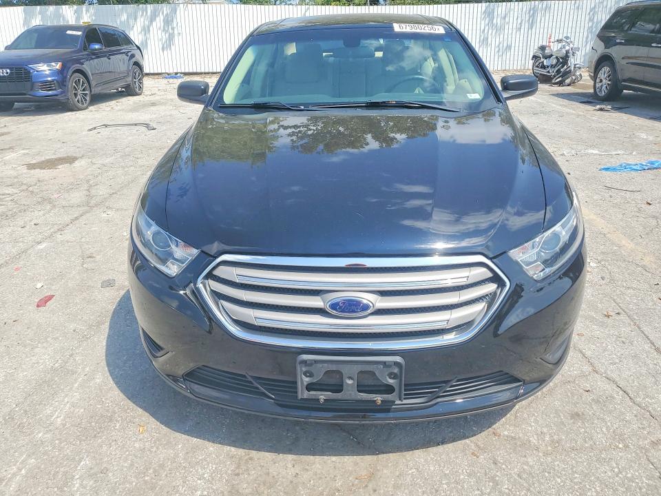 Photo 5 from auction – 2016 FORD TAURUS with VIN 1FAHP2D88GG141464