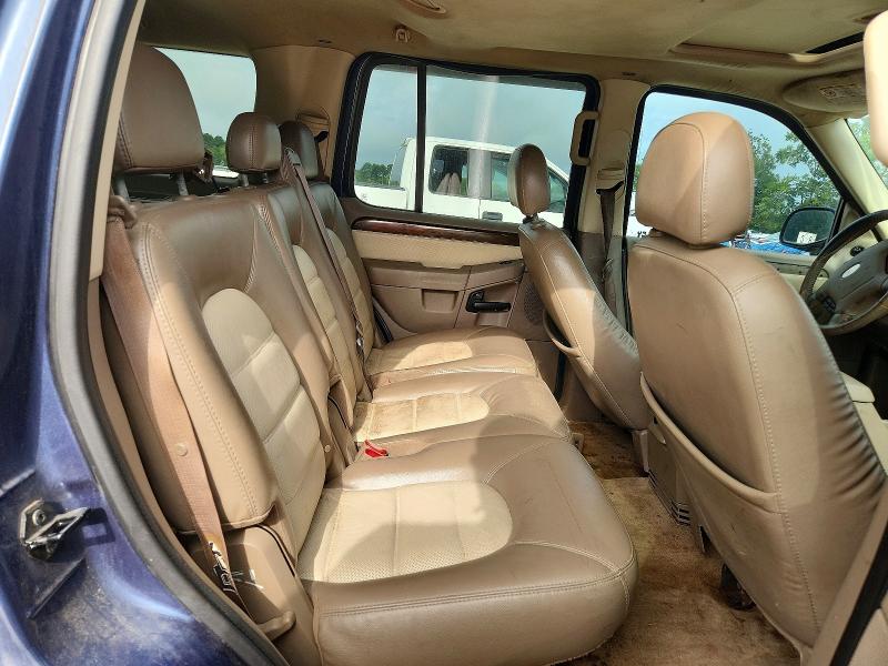 Снимка 11 от търг – 2003 FORD EXPLORER с VIN 1FMDU64K93ZB19438