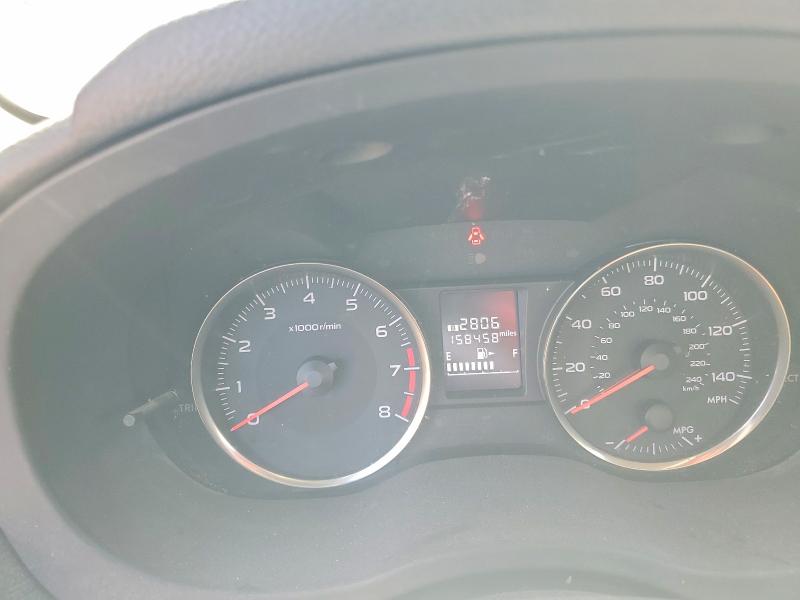 Photo 9 from auction – 2015 SUBARU IMPREZA with VIN JF1GPAA62FH262508