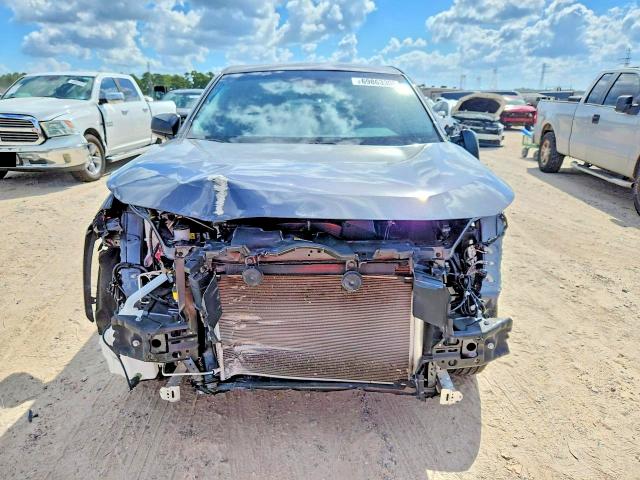 Photo 5 from auction – 2025 TOYOTA RAV4 with VIN 2T3H1RFV0SW381659