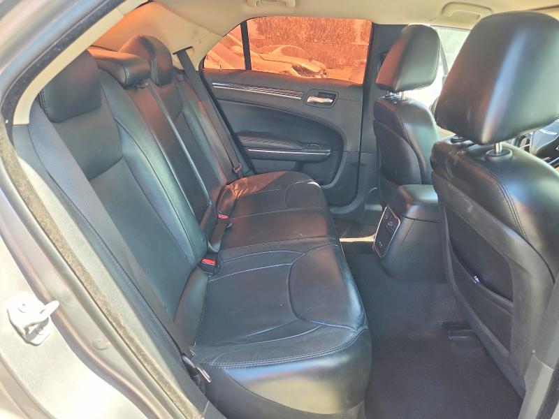 صورة رقم 10 من المزاد - 2016 CHRYSLER 300 مع VIN 2C3CCAAG0GH182363