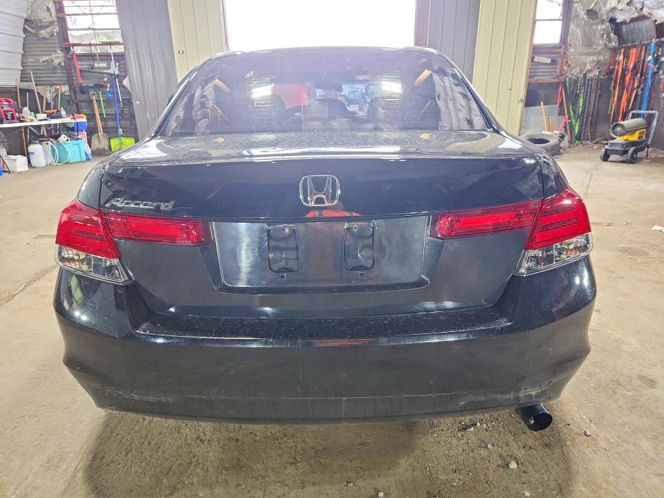 Photo 6 from auction – 2011 HONDA ACCORD with VIN 1HGCP2F73BA091899
