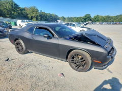 Photo 4 from auction – 2019 DODGE CHALLENGER with VIN 2C3CDZGG1KH529680