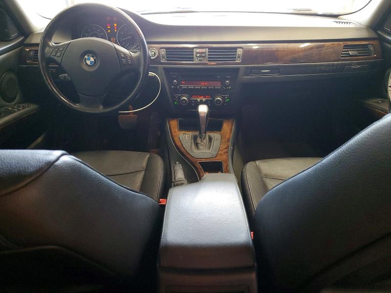 Photo 8 from auction – 2011 BMW 328 with VIN WBAPK5C5XBA656438