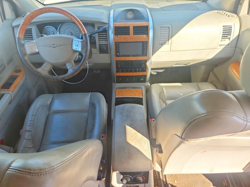 صورة رقم 8 من المزاد - 2008 CHRYSLER ASPEN مع VIN 1A8HW58288F118884