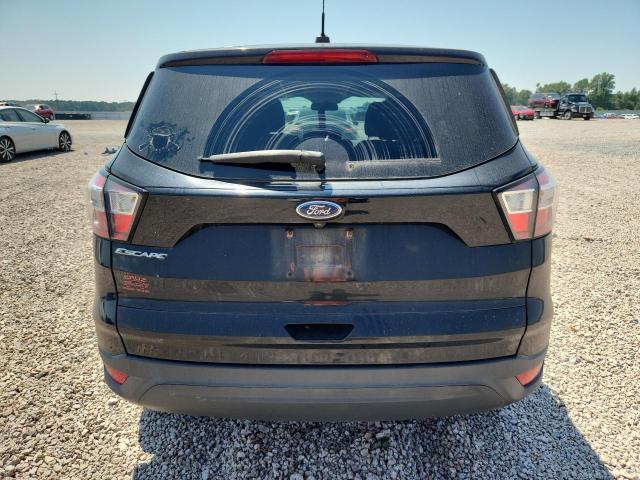 Foto 6 de la subasta – 2018 FORD ESCAPE con VIN 1FMCU0F76JUD08365