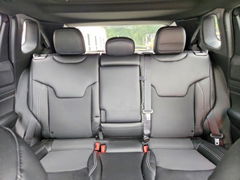 Zdjęcie 10 z aukcji – 2024 JEEP COMPASS z VIN 3C4NJDBN4RT157615