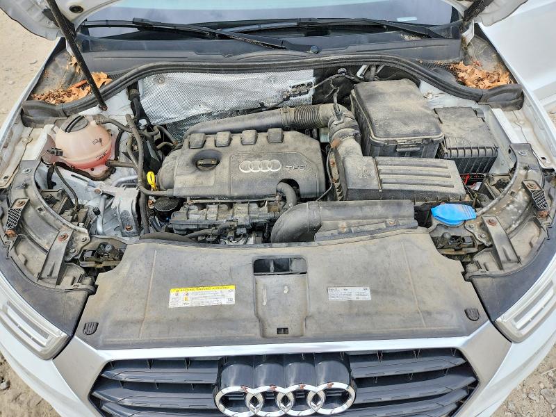 Foto 12 de la subasta – 2016 AUDI Q3 con VIN WA1GFCFS6GR008093
