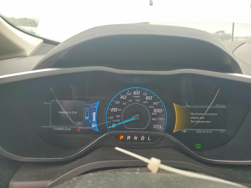 Фото 9 с аукциона – 2015 FORD C-MAX с VIN 1FADP5BU6FL110638