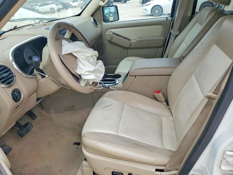 Снимка 7 от търг – 2009 FORD EXPLORER с VIN 1FMEU65E69UA40571