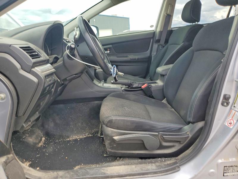 Фото 7 с аукциона – 2014 SUBARU XV CROSSTREK с VIN JF2GPACC2E8224371