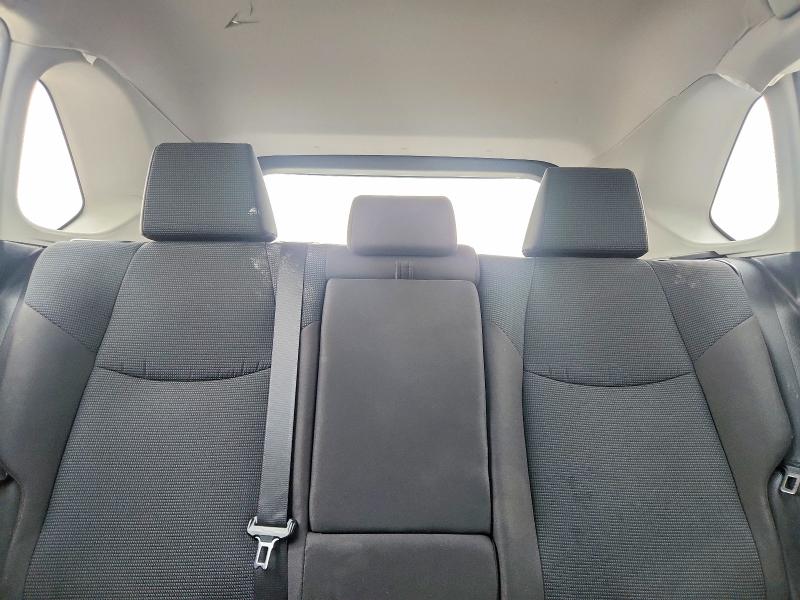 Photo 10 from auction – 2023 TOYOTA RAV4 with VIN 2T3H1RFV6PC220547