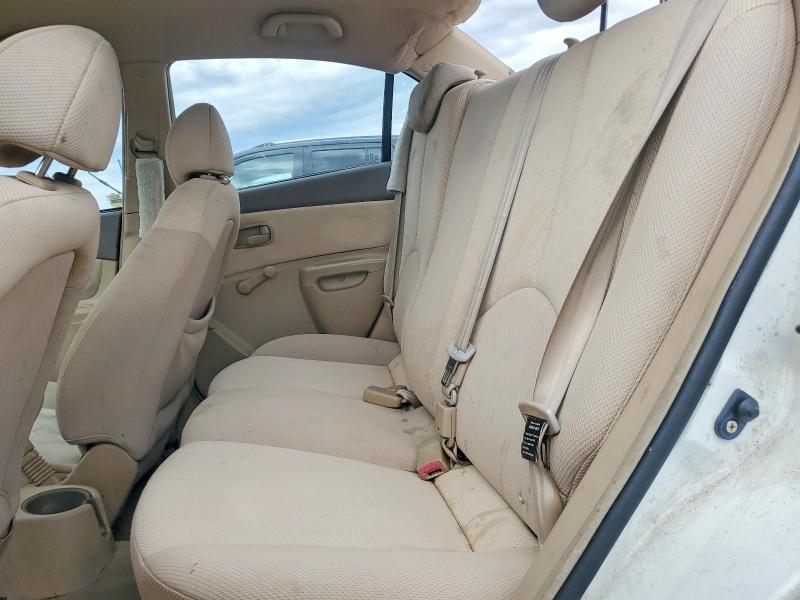 صورة رقم 10 من المزاد - 2006 KIA RIO مع VIN KNADE123366156231