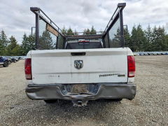 Photo 6 from auction – 2010 DODGE RAM 1500 with VIN 3D7JB1EP6AG106319