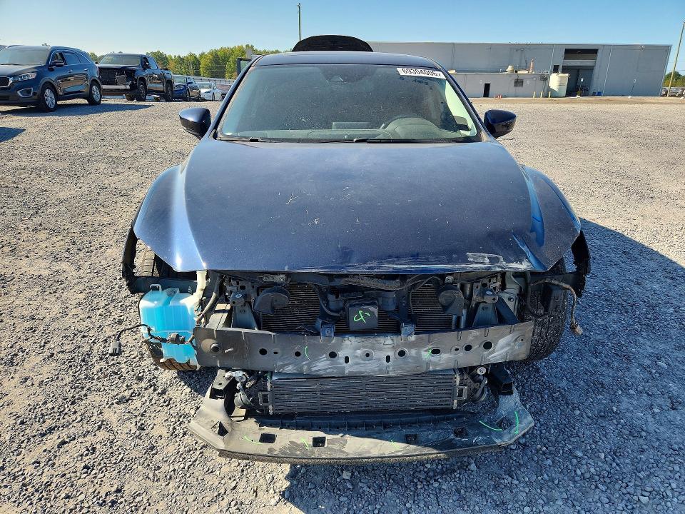 صورة رقم 5 من المزاد - 2019 MAZDA 6 مع VIN JM1GL1TY6K1504420