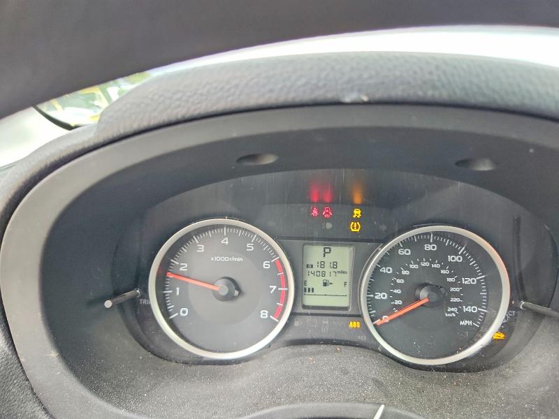 Снимка 9 от търг – 2017 SUBARU FORESTER с VIN JF2SJABC1HH529328
