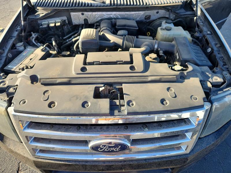Photo 12 from auction – 2013 FORD EXPEDITION with VIN 1FMJU1K52DEF19627