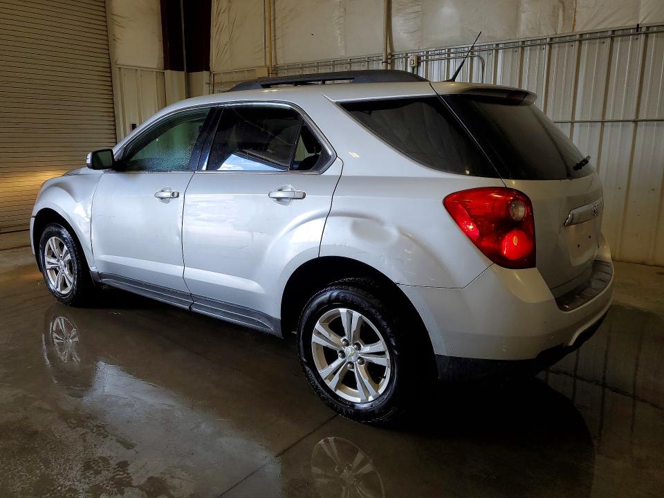 صورة رقم 2 من المزاد - 2011 CHEVROLET EQUINOX مع VIN 2CNALDEC8B6464603