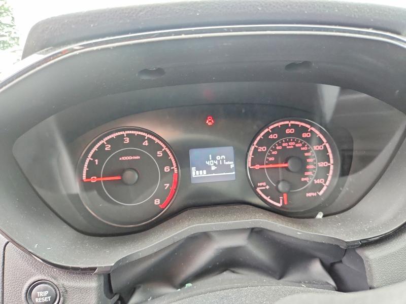 Zdjęcie 9 z aukcji – 2019 SUBARU IMPREZA z VIN 4S3GTAA65K3717879