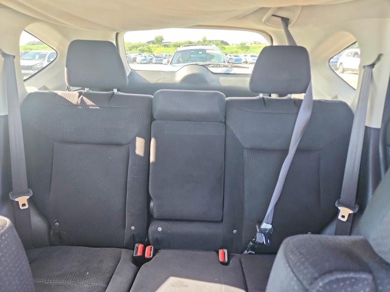 Photo 10 from auction – 2013 HONDA CR-V with VIN 2HKRM4H5XDH602643