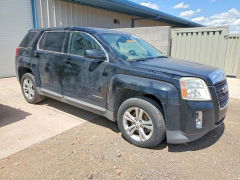 Фото 4 с аукциона – 2015 GMC TERRAIN с VIN 2GKALMEK3F6323508