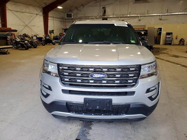 Снимка 5 от търг – 2017 FORD EXPLORER с VIN 1FM5K8DH9HGB48628