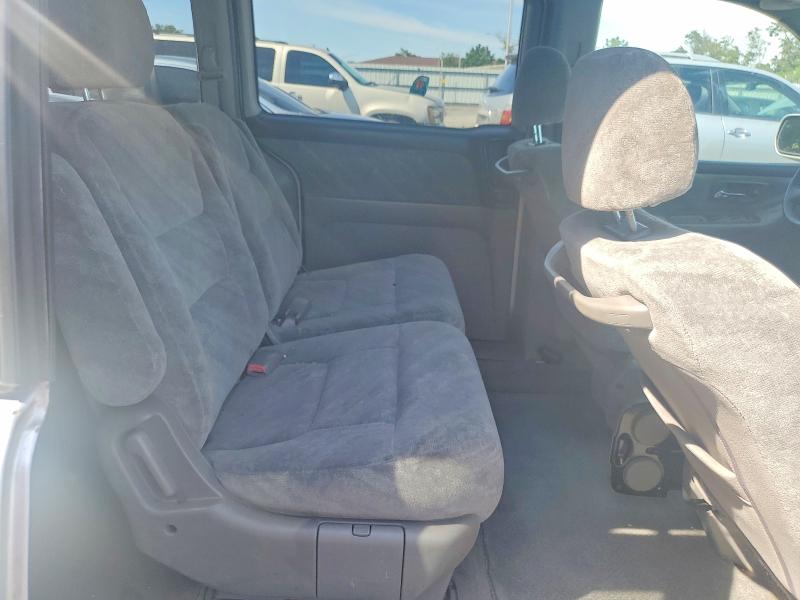 Photo 11 from auction – 2004 HONDA ODYSSEY with VIN 5FNRL18644B052753