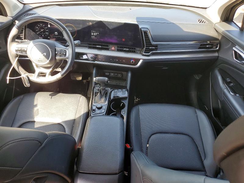 Снимка 8 от търг – 2023 KIA SPORTAGE с VIN 5XYK43AF0PG058096
