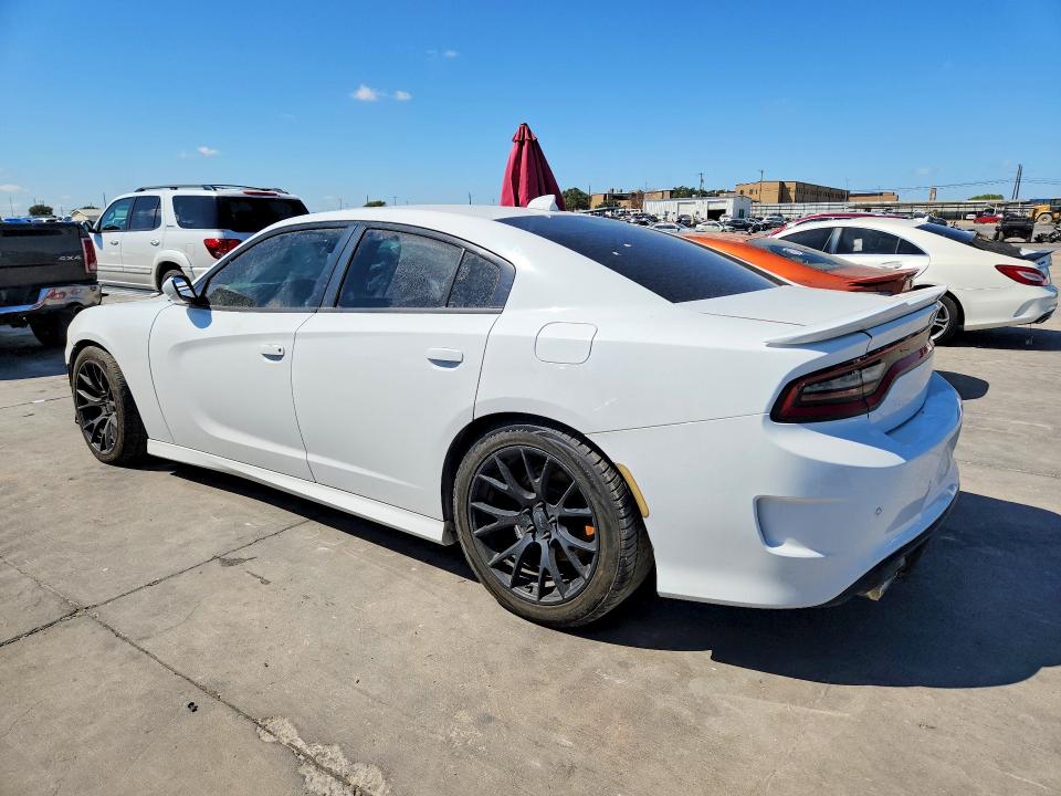Zdjęcie 2 z aukcji – 2018 DODGE CHARGER z VIN 2C3CDXGJ5JH114988