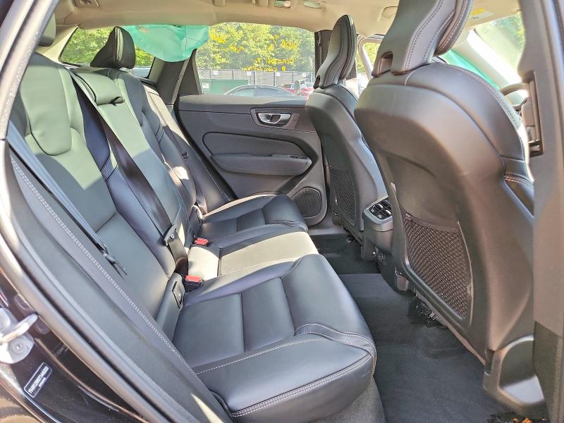 Zdjęcie 11 z aukcji – 2026 VOLVO XC60 z VIN YV4M12RM3T1446333