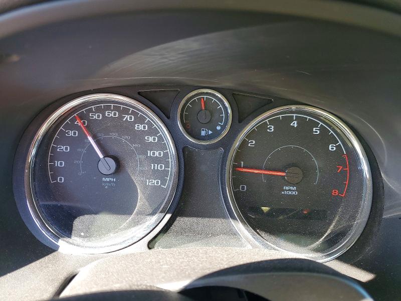 Foto 9 de la subasta – 2009 CHEVROLET COBALT con VIN 1G1AS18H897199472
