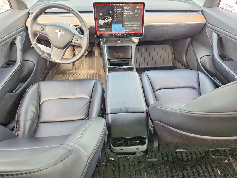 Фото 8 с аукциона – 2020 TESLA MODEL 3 с VIN 5YJ3E1EB0LF665100