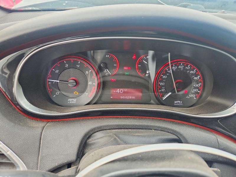 Zdjęcie 9 z aukcji – 2014 DODGE DART z VIN 1C3CDFBB9ED919308